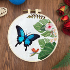FunHandMade - Embroidery Kit