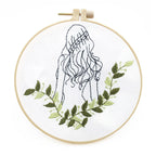 FunHandMade - Embroidery Kit