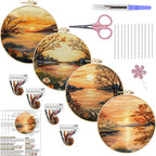 FunHandMade - Embroidery Kit