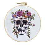 FunHandMade - Embroidery Kit