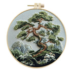 FunHandMade - Embroidery Kit