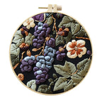 FunHandMade - Embroidery Kit