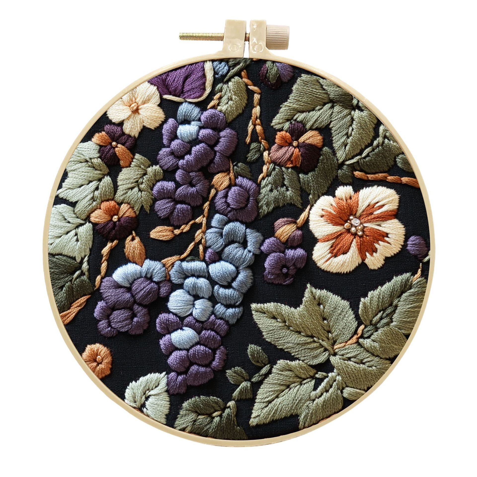 FunHandMade - Embroidery Kit