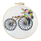 FunHandMade - Embroidery Kit
