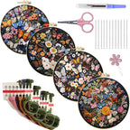 FunHandMade - Embroidery Kit