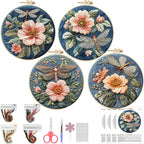 FunHandMade - Embroidery Kit