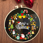 FunHandMade - Embroidery Kit
