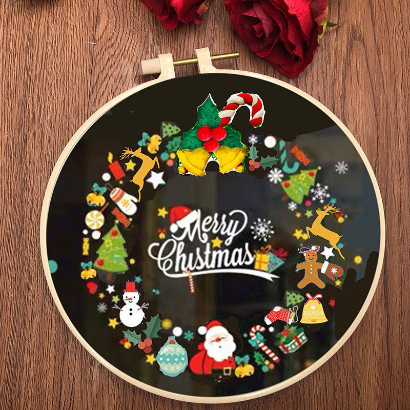 FunHandMade - Embroidery Kit
