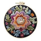 FunHandMade - Embroidery Kit