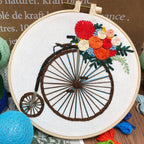 FunHandMade - Embroidery Kit