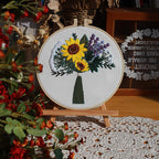 FunHandMade - Embroidery Kit