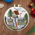 FunHandMade - Embroidery Kit