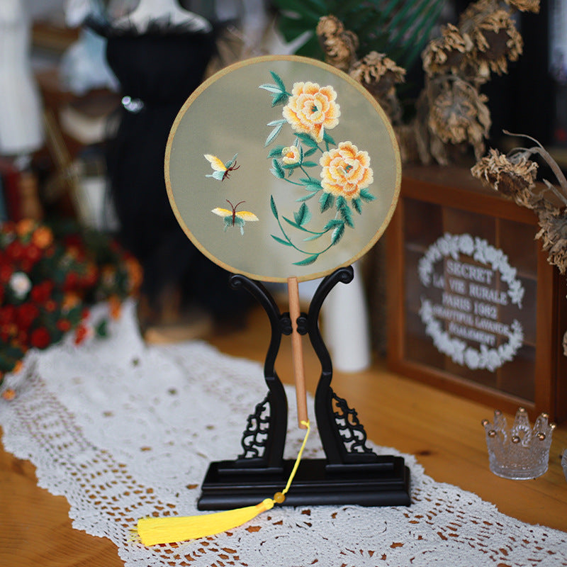 FunHandMade - Embroidery Kit