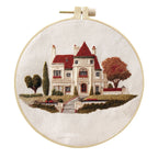 FunHandMade - Embroidery Kit