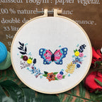 FunHandMade - Embroidery Kit