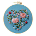 FunHandMade - Embroidery Kit