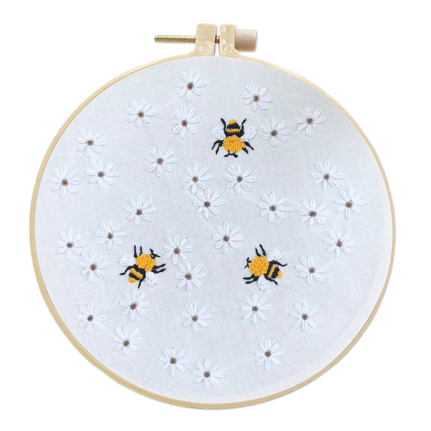 FunHandMade - Embroidery Kit