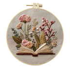 FunHandMade - Embroidery Kit