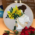 FunHandMade - Embroidery Kit