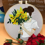 FunHandMade - Embroidery Kit