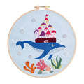 FunHandMade - Embroidery Kit