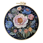 FunHandMade - Embroidery Kit