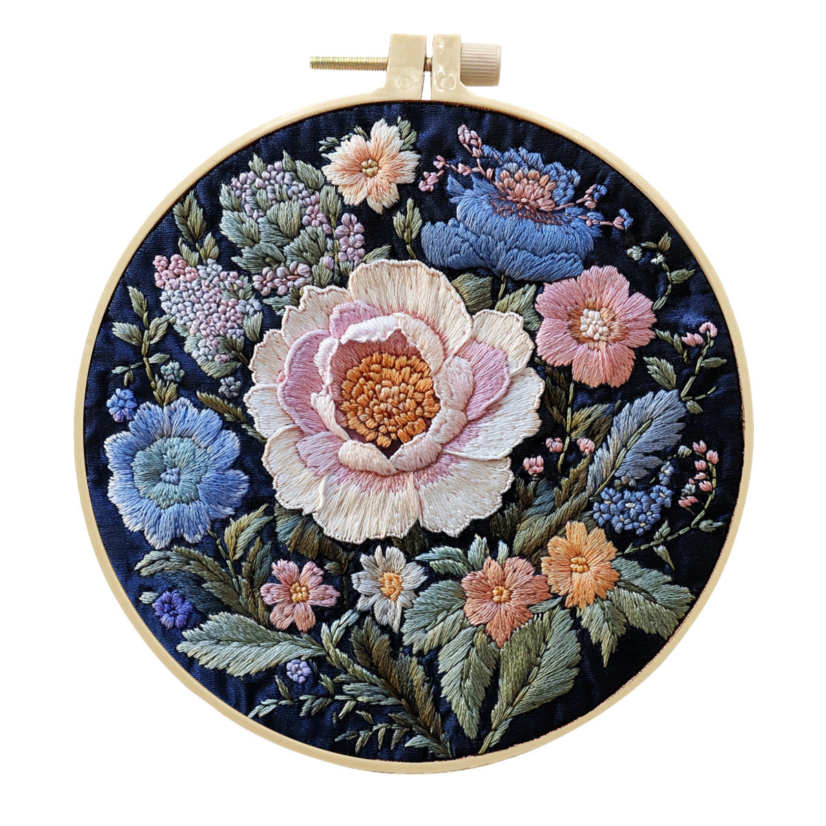 FunHandMade - Embroidery Kit