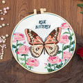 FunHandMade - Embroidery Kit
