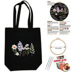 FunHandMade - Embroidery Kit