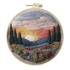 FunHandMade - Embroidery Kit
