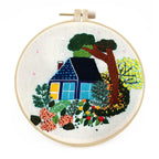 FunHandMade - Embroidery Kit
