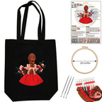 FunHandMade - Embroidery Kit