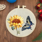 FunHandMade - Embroidery Kit