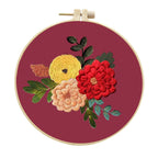 FunHandMade - Embroidery Kit
