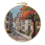 FunHandMade - Embroidery Kit