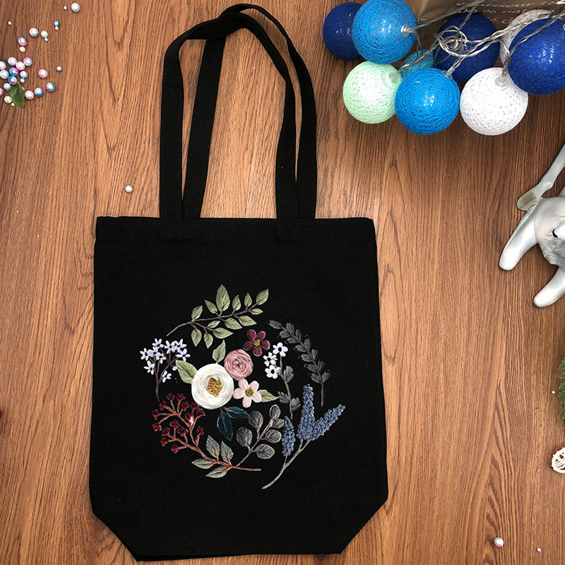 FunHandMade - Embroidery Kit