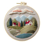FunHandMade - Embroidery Kit