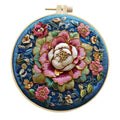 FunHandMade - Embroidery Kit