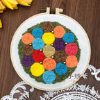 FunHandMade - Embroidery Kit