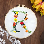 FunHandMade - Embroidery Kit