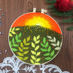FunHandMade - Embroidery Kit