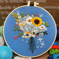 FunHandMade - Embroidery Kit