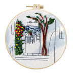 FunHandMade - Embroidery Kit