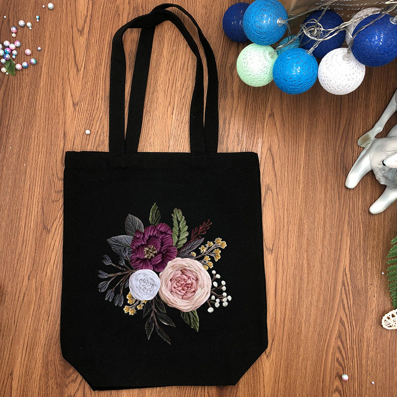 FunHandMade - Embroidery Kit
