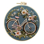 FunHandMade - Embroidery Kit