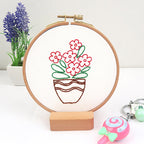 FunHandMade - Embroidery Kit