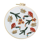 FunHandMade - Embroidery Kit