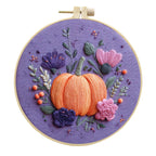 FunHandMade - Embroidery Kit
