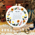 FunHandMade - Embroidery Kit
