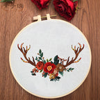 FunHandMade - Embroidery Kit
